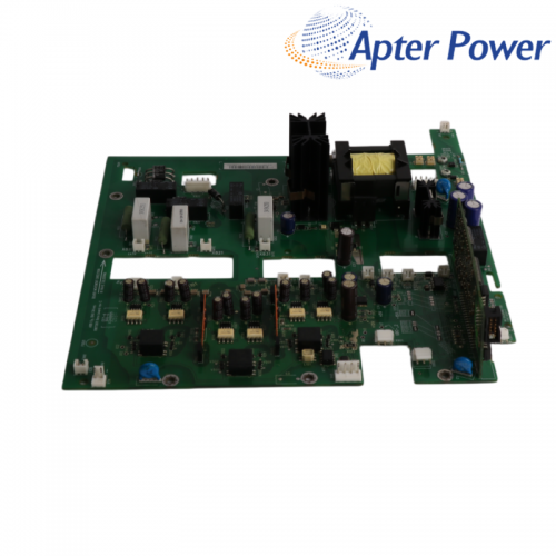 Main Circuit Interface Board