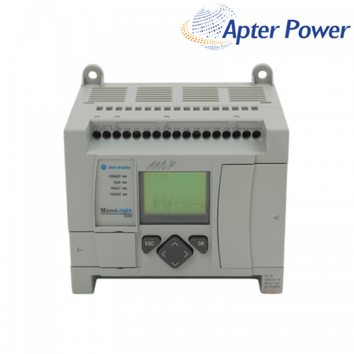 Programmable Logic Controller