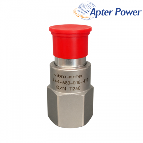 Piezoelectric Accelerometer
