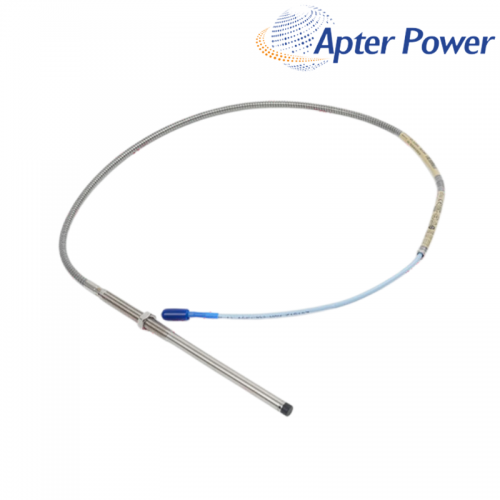 3300 XL 8 mm ETR Proximity Probe