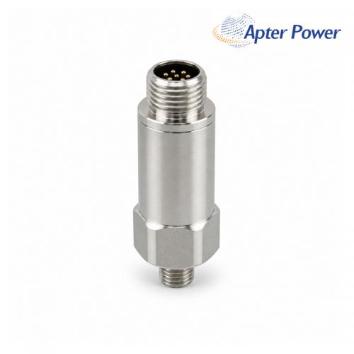 Bently Nevada 200155-18-CN Low Frequency Accelerometer