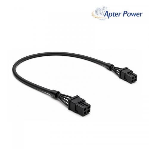 ICS Triplex TC-011-02-6M0 Fan Power Cable