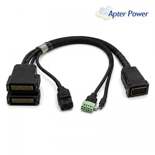 TC-205-01 Companion Slot Cable Product Photo