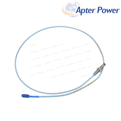 3300 XL 8 mm Proximity Probe Assembly