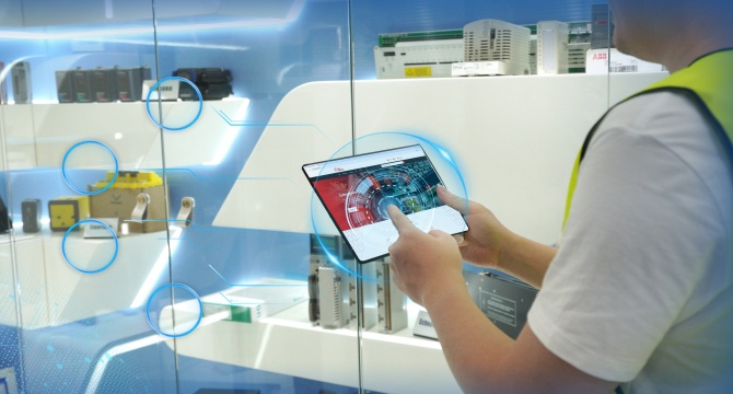  Global Automation Components Logistics and Delivery Solutions