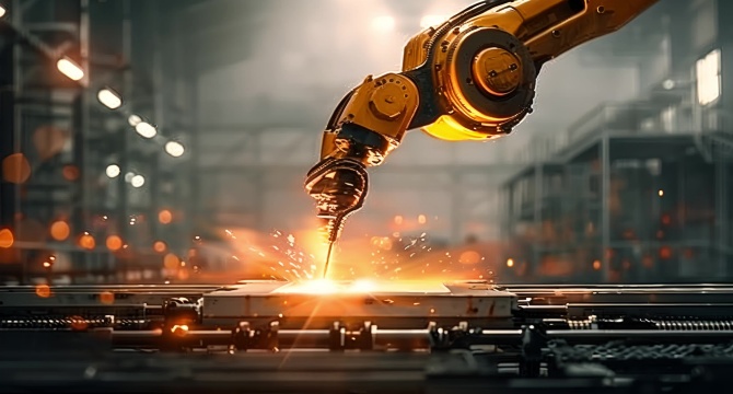 Nanometer-level resolution accuracy position control module: a new benchmark for industrial automation