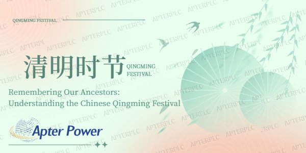Remembering Our Ancestors: Understanding the Chinese Qingming Festival