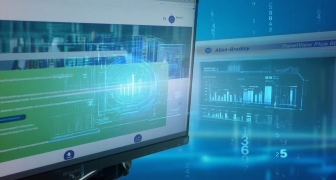 HMI Panel Troubleshooting: Taking Allen-Bradley as an Example
