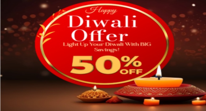 Celebrating Diwali Around the World: Lights, Joy, and Unity