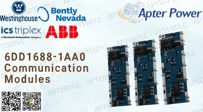 6DD1688-1AA0: Core control module in Siemens industrial automation