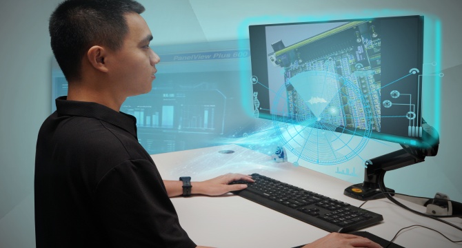 Ultimate Guide to Digital Output Module Selection: Mastering the Core Logic and Practical Skills Load Switching​