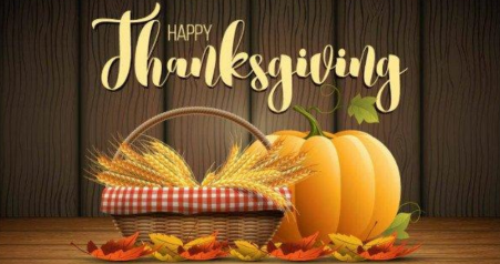 Thanksgiving: A Time for Gratitude and Gathering