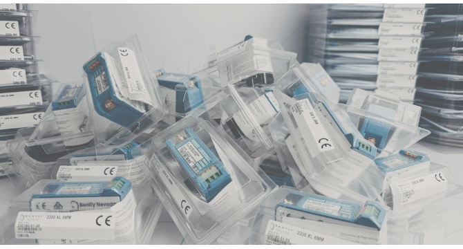 Automation Modules and Industrial Robots FAQ