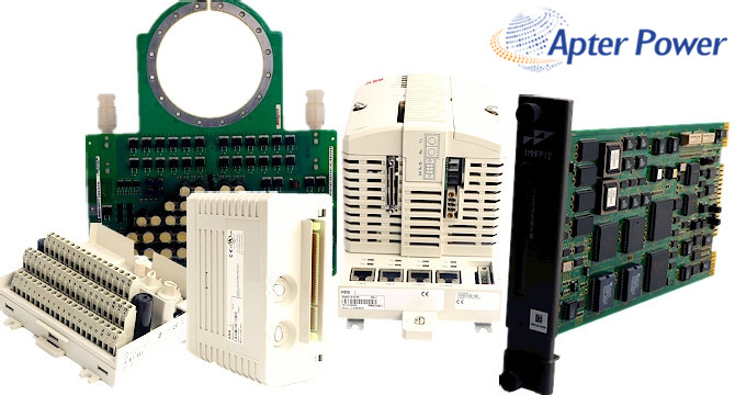 PM866AK01 3BSE076939R1丨The Hot Selling Control Module