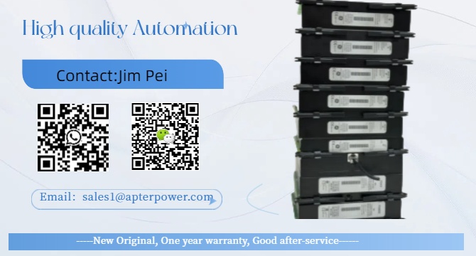 The Core Intelligence of Your System: An In-Depth Look at the GE Multilin UR-9AH CPU Module       
