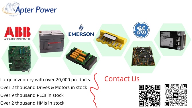 ABB ASFC-01C: A Cornerstone of Electrical Safety and Control